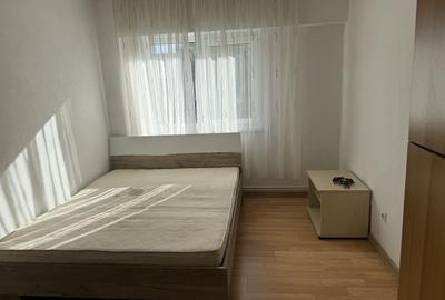 Garsonieră nedecomandată în Piața Centrală - 6