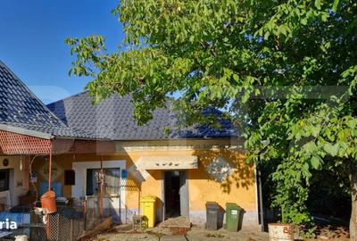 Casă cu 4 camere în Șieu - 9