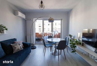 Apartament cu 2 camere decomandat în Bartolomeu - 17