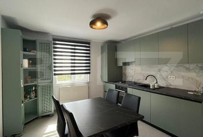 Apartament cu 2 camere în Libertății - 1
