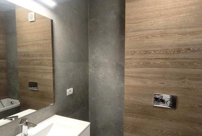 Apartament cu 2 camere decomandat în Berceni - 8