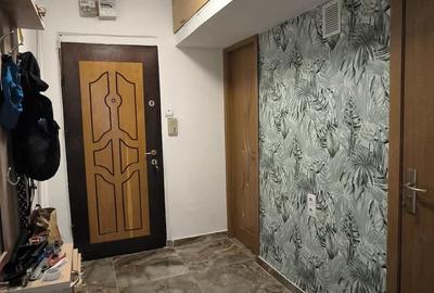Apartament cu 2 camere semidecomandat în Dacia