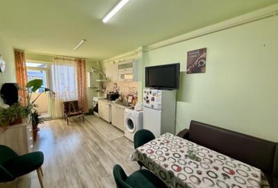 Apartament cu 2 camere în Florești - 3