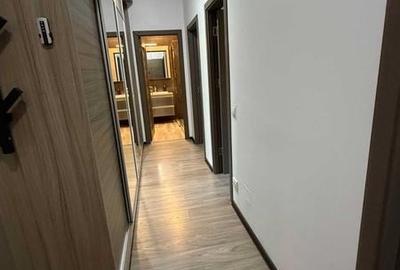 Apartament cu 2 camere în Militari
