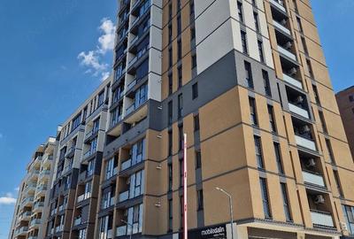 Apartament cu 2 camere semidecomandat în Spitalul Județean - 7