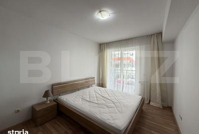 Apartament cu 2 camere în Nufărul - 2