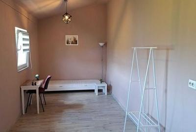 Casă cu 2 camere cu Teren 70 Mp în Cozma - 4