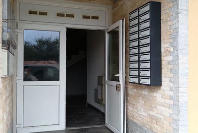 Apartament cu 2 camere semidecomandat în Gilău - 6