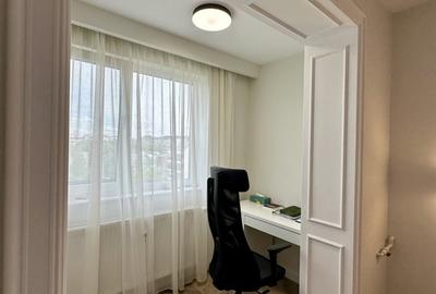 Apartament cu 2 camere decomandat în Gorjului - 4