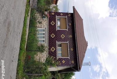 Casă cu 4 camere în Mărgău - 5