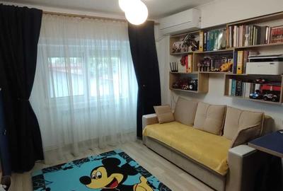 Apartament cu 3 camere decomandat în Tomești - 7