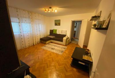 Apartament cu 2 camere semidecomandat în Lidia - 1