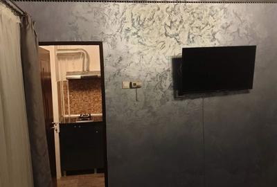 Garsonieră semidecomandată în Central - 5