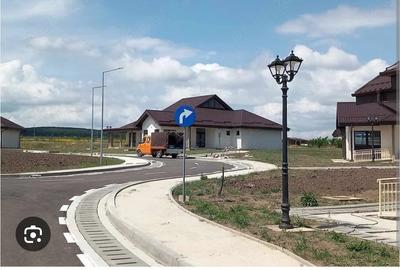 Teren de 7638 mp, în Vad