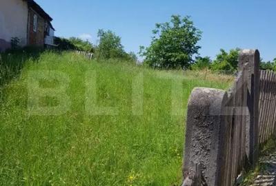 Casă cu 2 camere cu Teren 1574 Mp în Central - 4