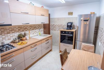 Casă cu 3 camere cu Teren 232 Mp în Ghencea - 8