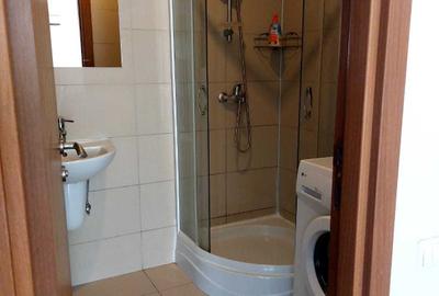 Apartament cu 2 camere semidecomandat în Ștefăneștii de Jos - 6