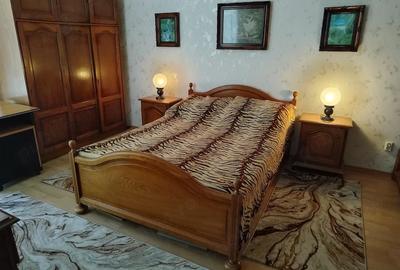 Apartament cu 3 camere decomandat în Girocului - 1