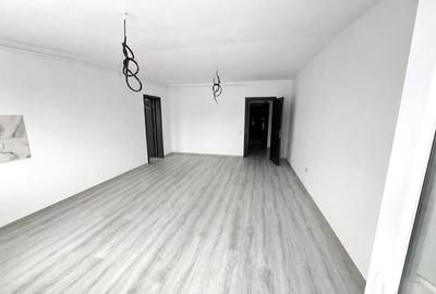 Apartament cu 2 camere semidecomandat în Sânpetru - 1