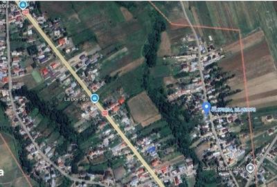 Casă cu 3 camere în Ciupercenii Noi - 4