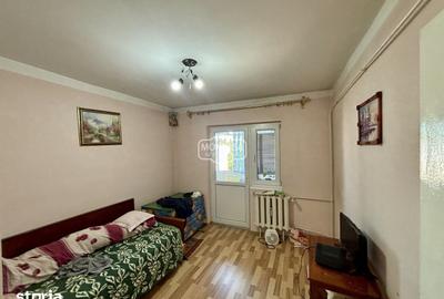 Apartament cu 2 camere decomandat în Central - 1