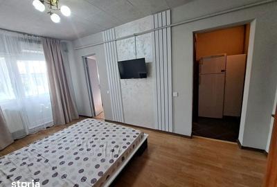 Garsonieră în Tineretului - 1