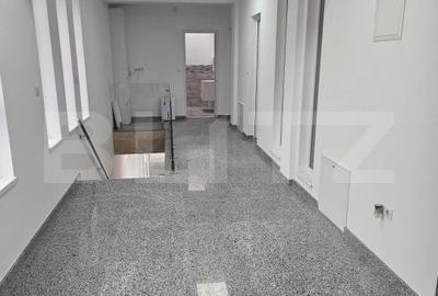 Spațiu comercial, de 240 mp, în Calea Moldovei - 1