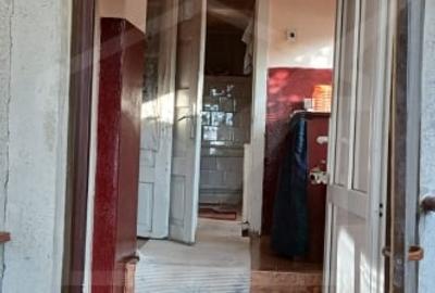 Casă individuală cu 2 camere cu Canalizare în Gruia - 6