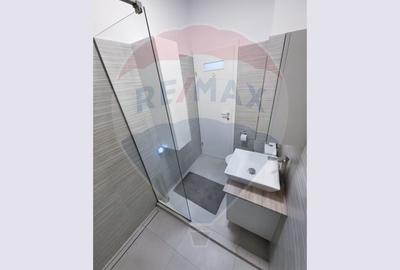 Apartament cu 3 camere semidecomandat, mobilat în Bună Ziua - 9