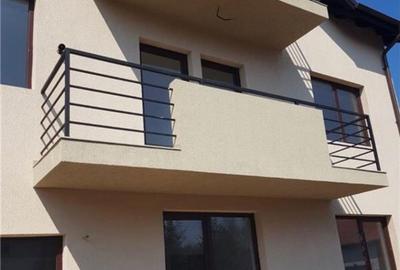 Duplex cu 4 camere cu Canalizare în Corbeanca - 2