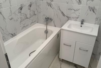 Garsonieră decomandată în Central - 1