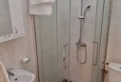 Garsonieră nedecomandată în Militari