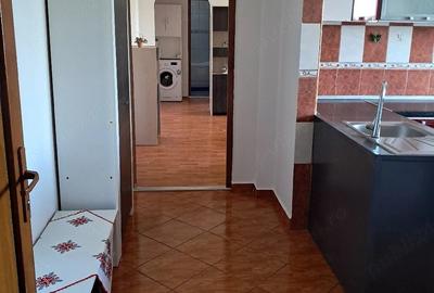 Apartament cu 2 camere decomandat în Vadu Pașii - 1