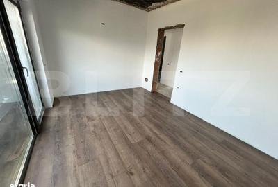 Casă cu 4 camere în Valea Lupului
