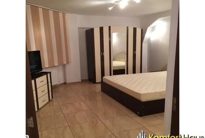 Garsonieră în Gară