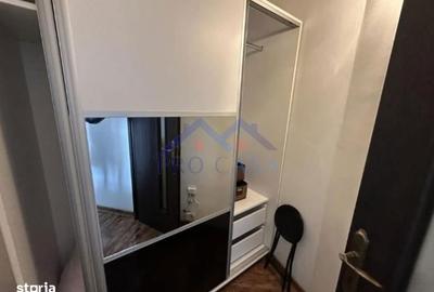 Garsonieră decomandată în Cetate - 4
