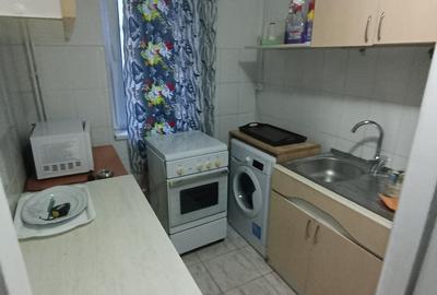 Apartament cu 2 camere semidecomandat în Tomis Nord - 1