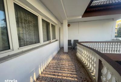 Casă cu 3 camere cu Teren 180 Mp în Calea București - 9