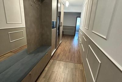 Apartament cu 3 camere decomandat în Rediu - 3