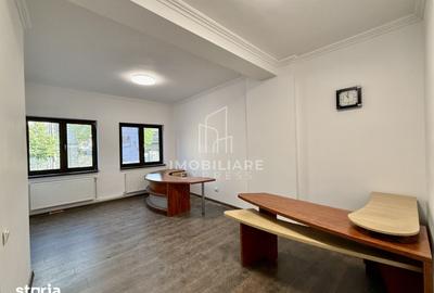 Spațiu comercial, de 58 mp, în Central