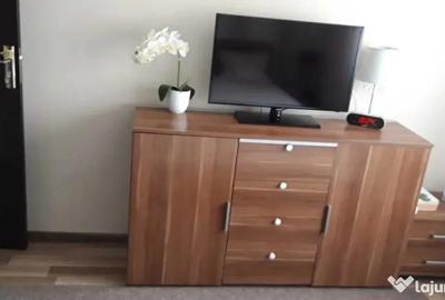 Apartament cu 3 camere decomandat în Răcădău - 1