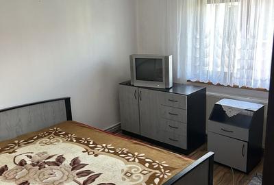 Apartament cu 2 camere decomandat în Central - 2