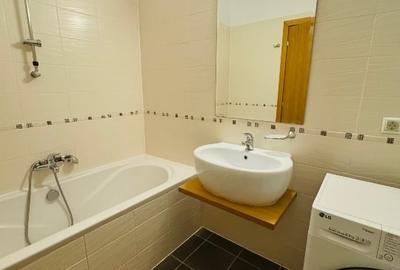 Apartament cu 2 camere decomandat, mobilat în Mihai Bravu - 11