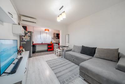 Apartament cu 2 camere decomandat în Prelungirea Ghencea - 4