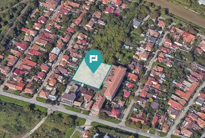 Teren Construcții intravilan de 5674 mp, în Freidorf - 3