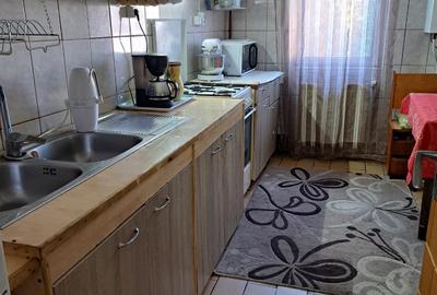 Apartament cu 4 camere decomandat în Central - 6