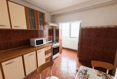 Apartament cu 3 camere decomandat, mobilat în Păcurari - 3