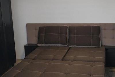 Apartament cu 2 camere semidecomandat, mobilat în Central - 6