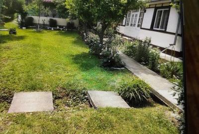 Casă cu 3 camere cu Teren 4000 Mp în Șupitca - 9