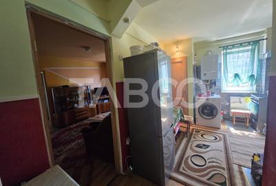 Apartament cu 2 camere semidecomandat, mobilat în Mihai Viteazul - 5
